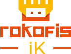 RokofisIK Logo